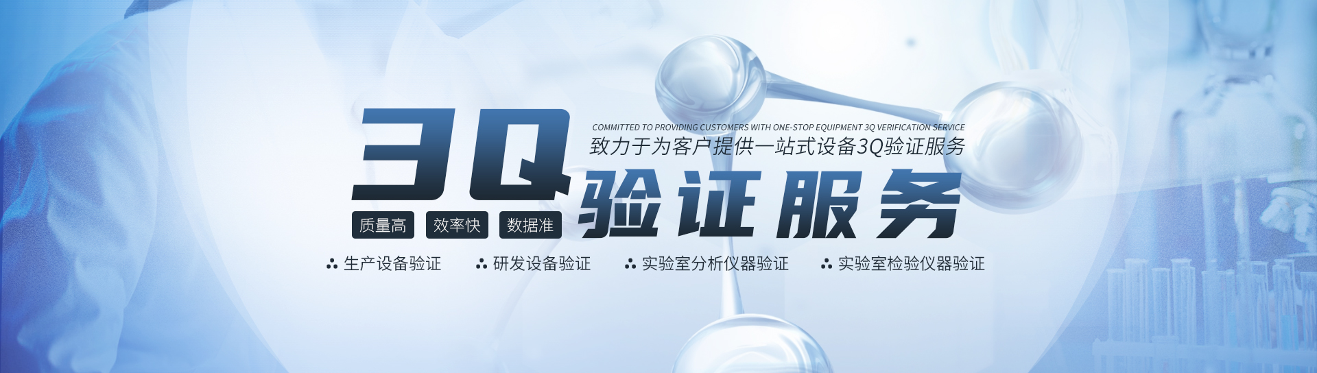 3Q验证